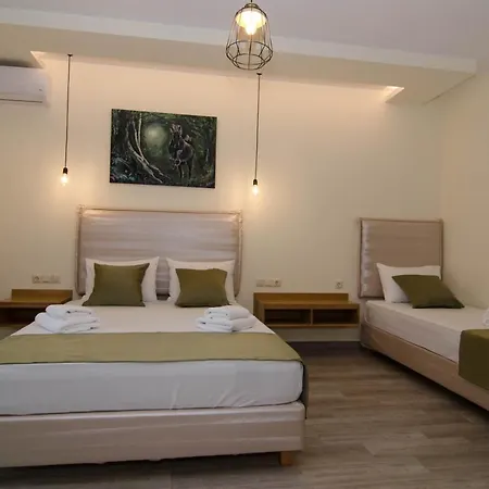 L & A - Apartment *