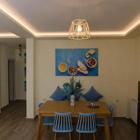 L & A - Apartment