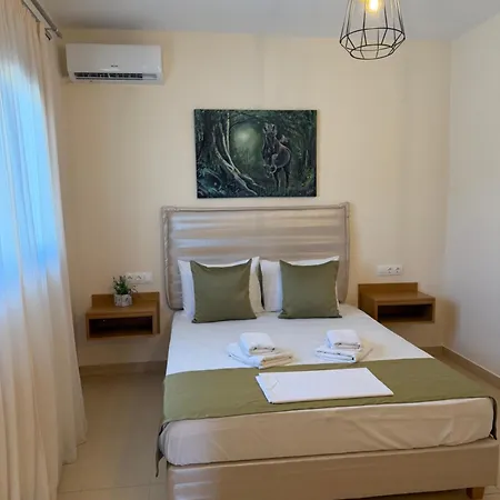 L & A - Apartamento *