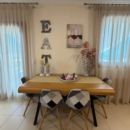 Apartamento L & A - Skala Potamia (Thasos)