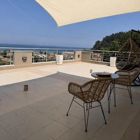 Apartamento L & A -