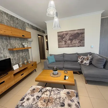 L & A - Apartamento *