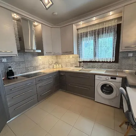 L & A - Apartamento