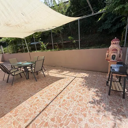 Apartamento L & A -